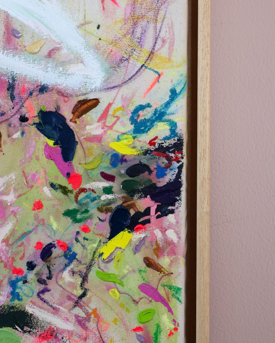 corner-of-colourful-statement-abstract-painting-by-jo-fitzgerald