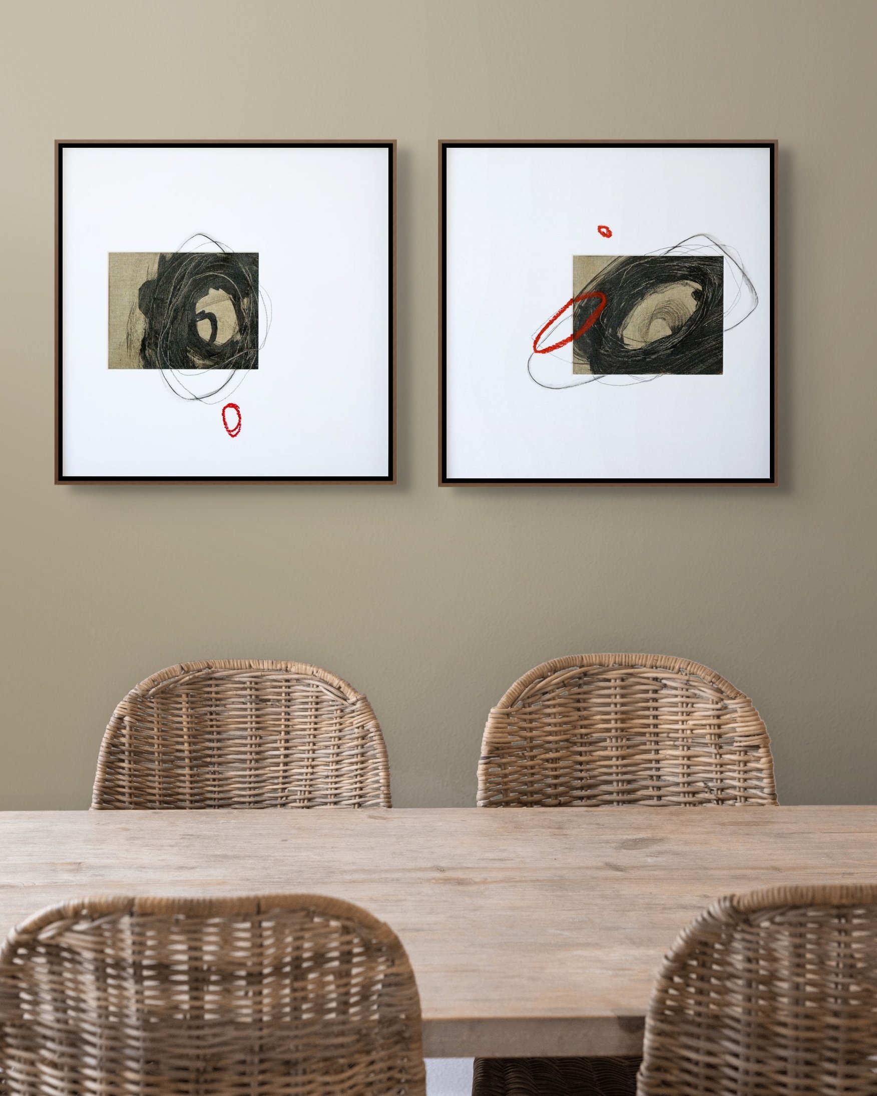 modern-abstract-paintings-on-paper
