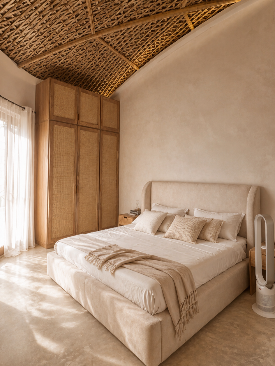 Dormitorio 