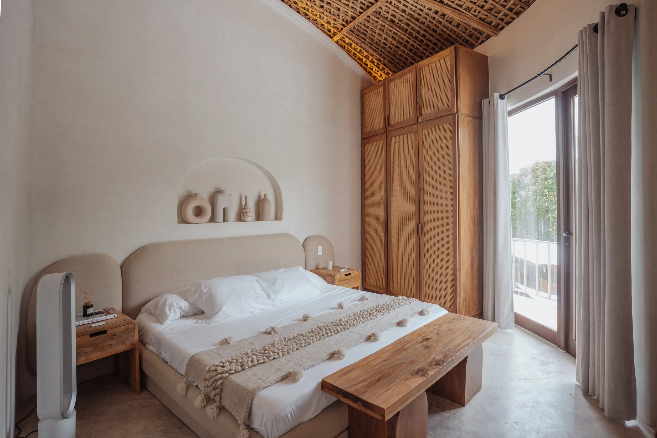 Dormitorio
