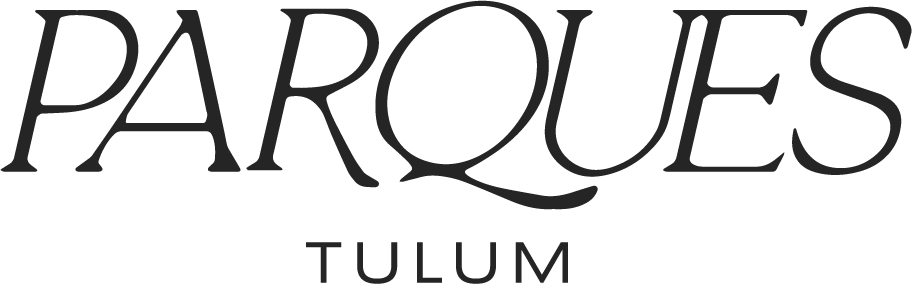 Parques Tulum Logo