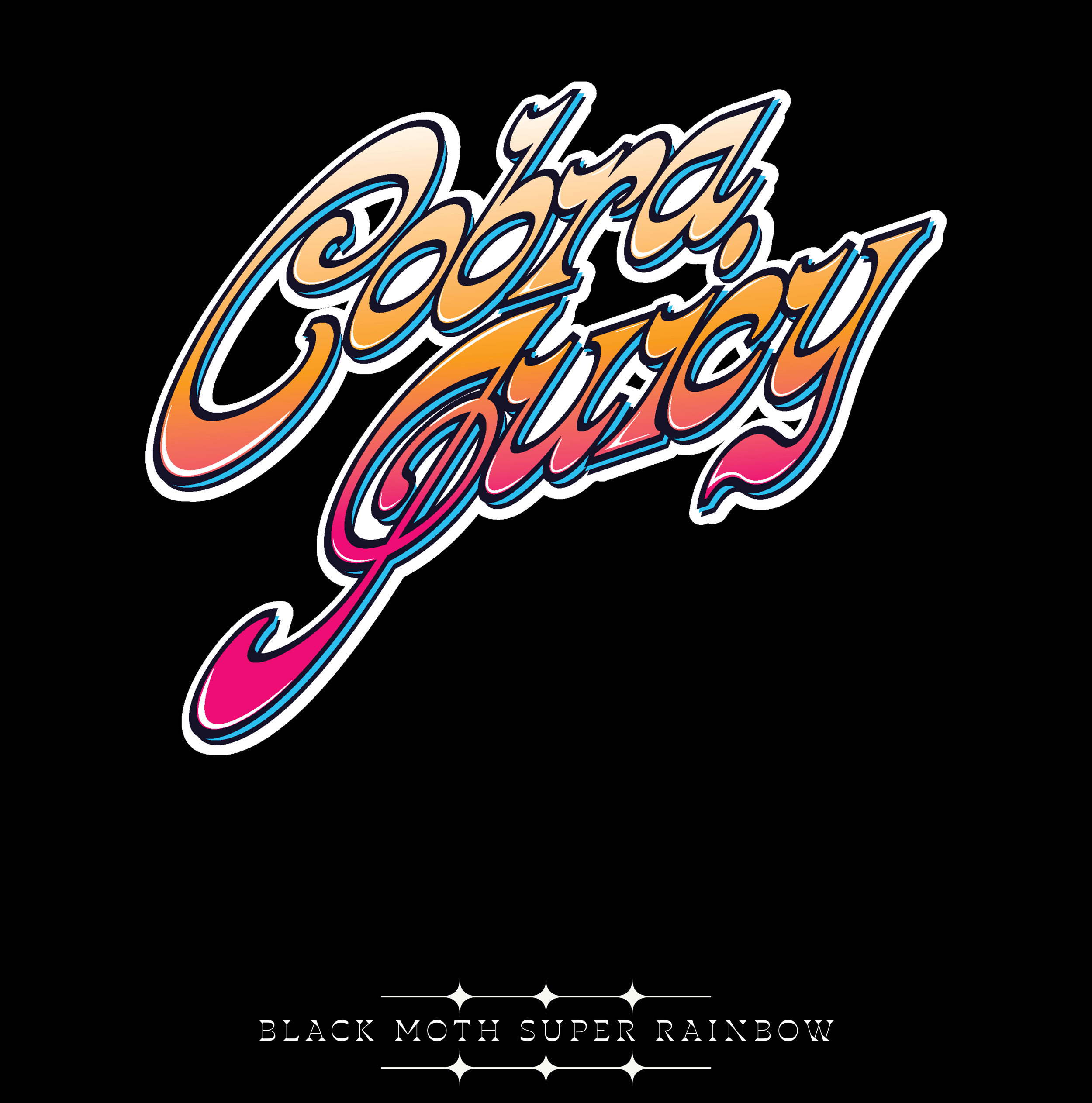 Cobra Juicy Fan Album Cover