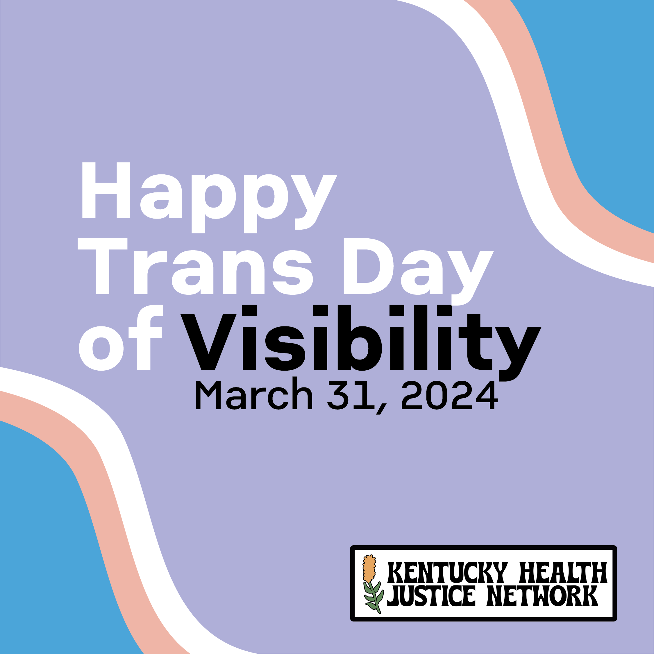 TDOV Media for Kentucky Health Justice Network