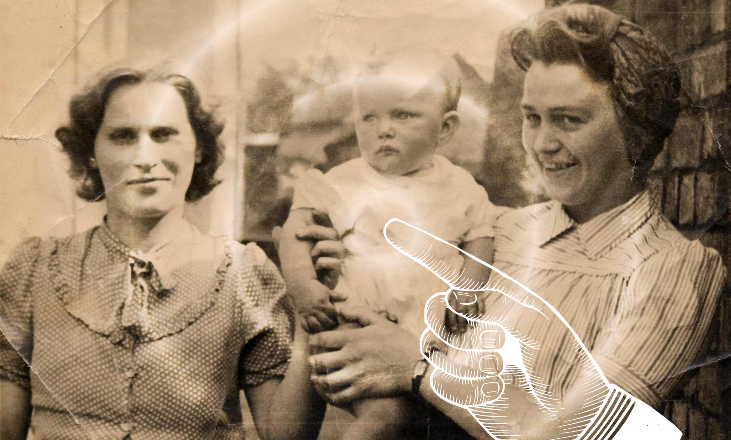 Photo Retouching and Repair