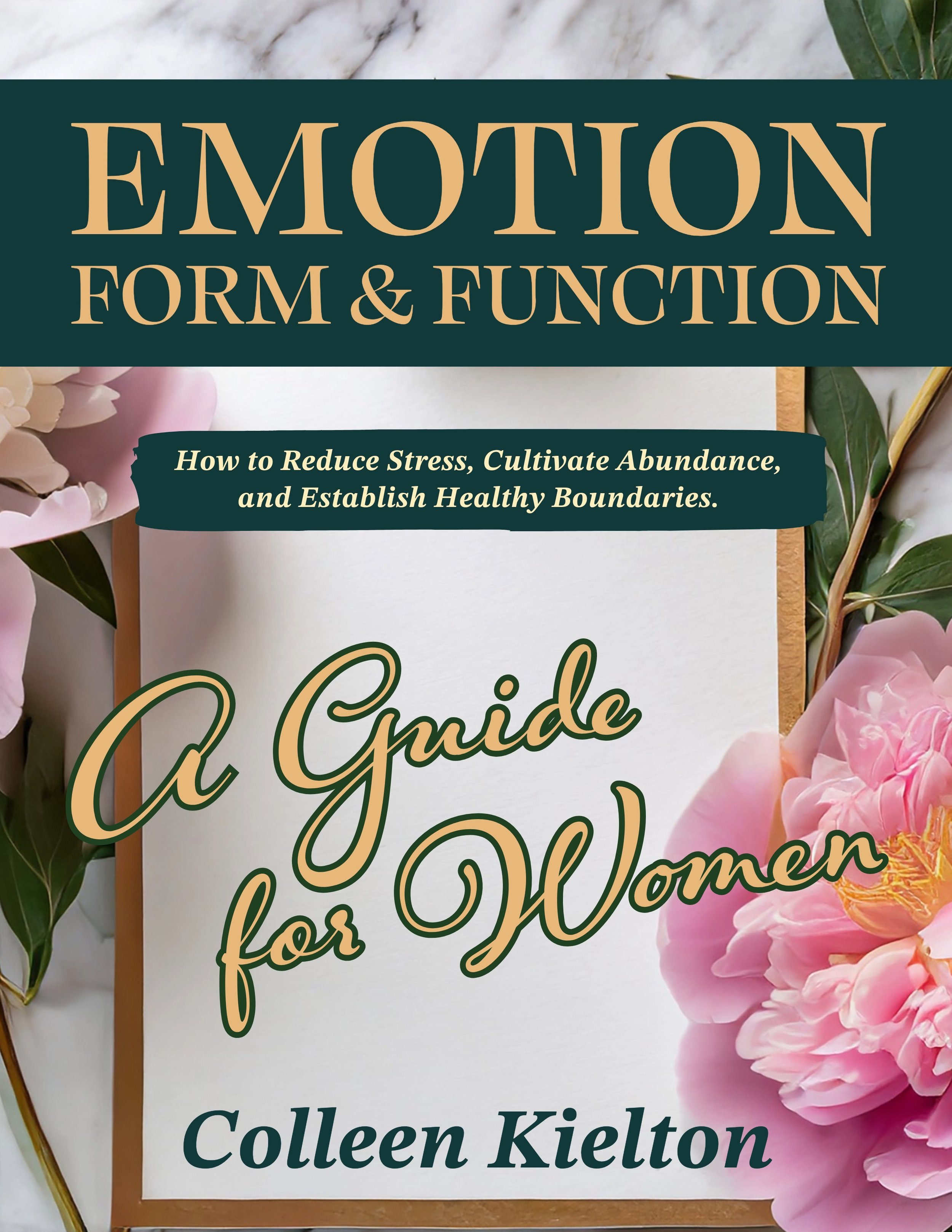 Book Cover Emotional Form and Function, Guide for Women-1-2.jpeg