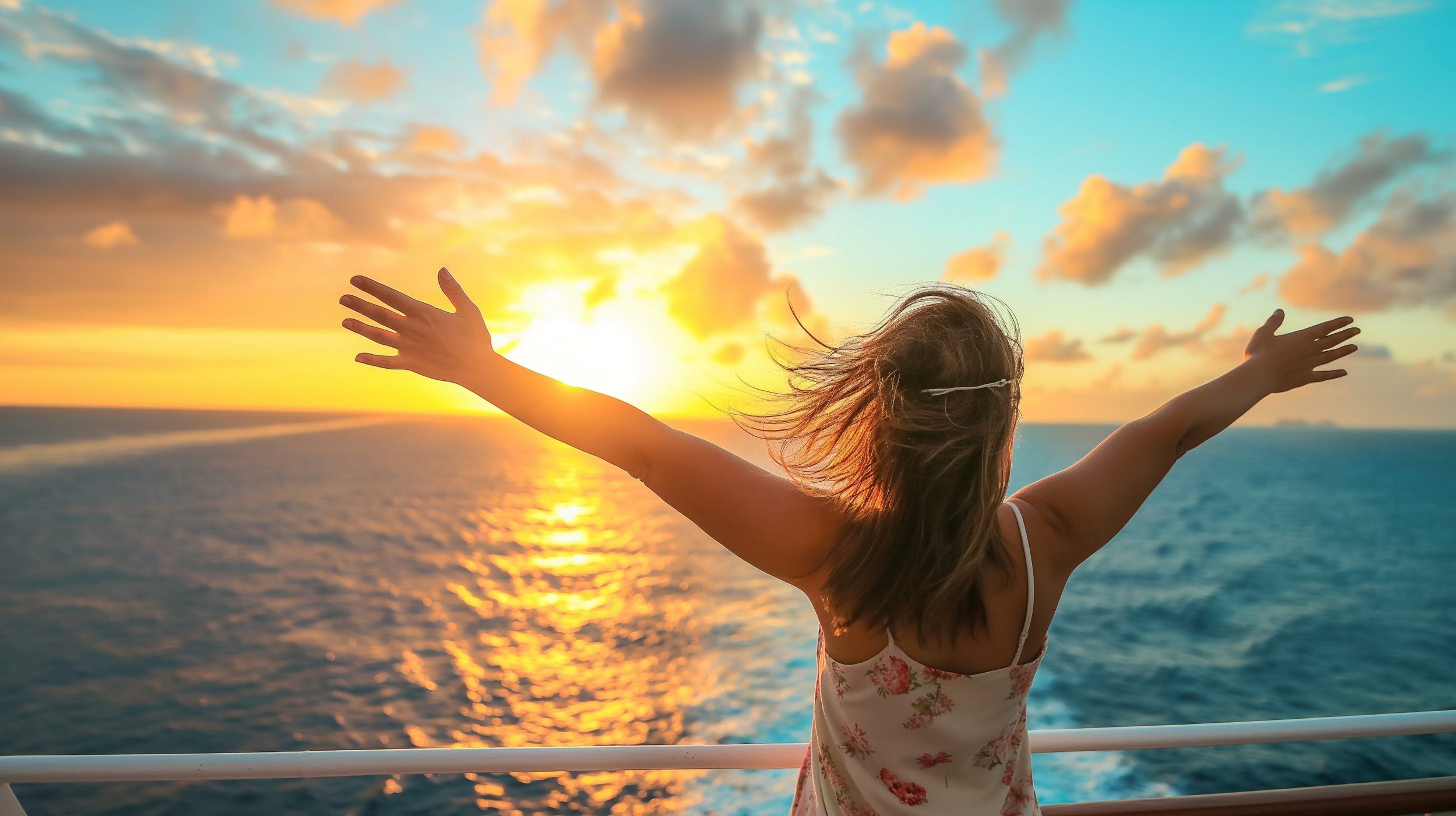 Woman Open Arms Sunset.jpeg
