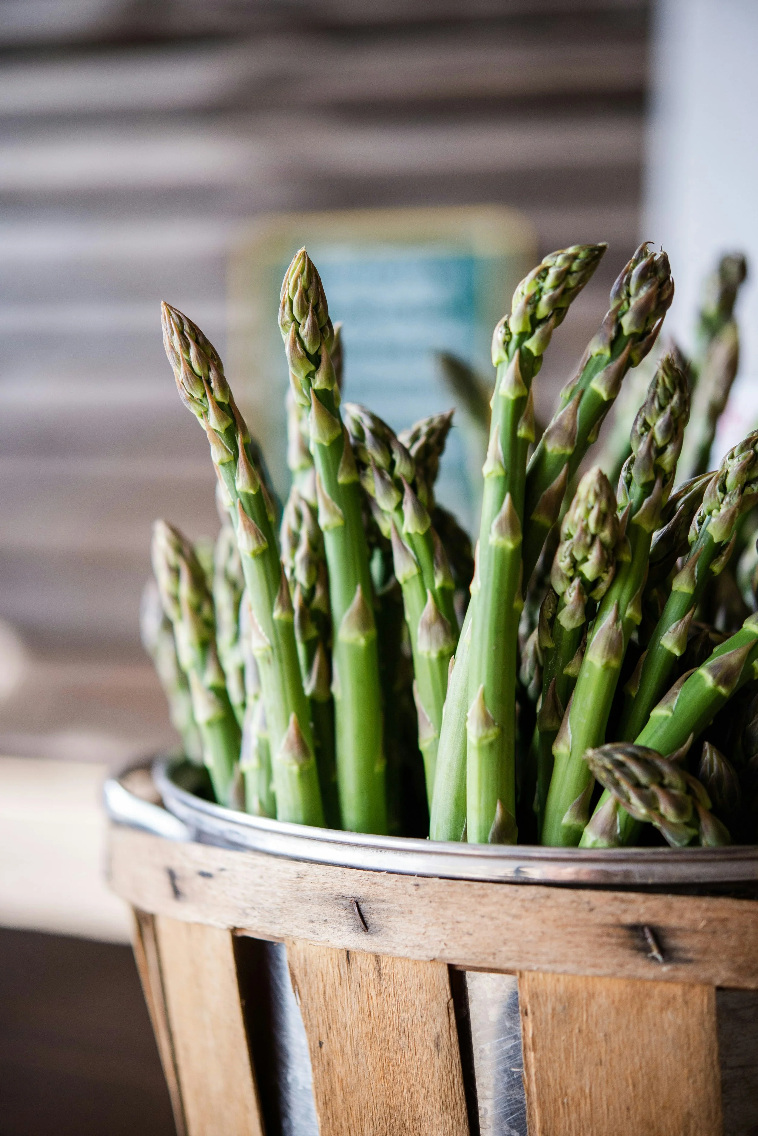 Mary Washington Asparagus - 10pk