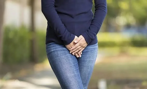 Leaking after a C-section: Why it happens and what you can do