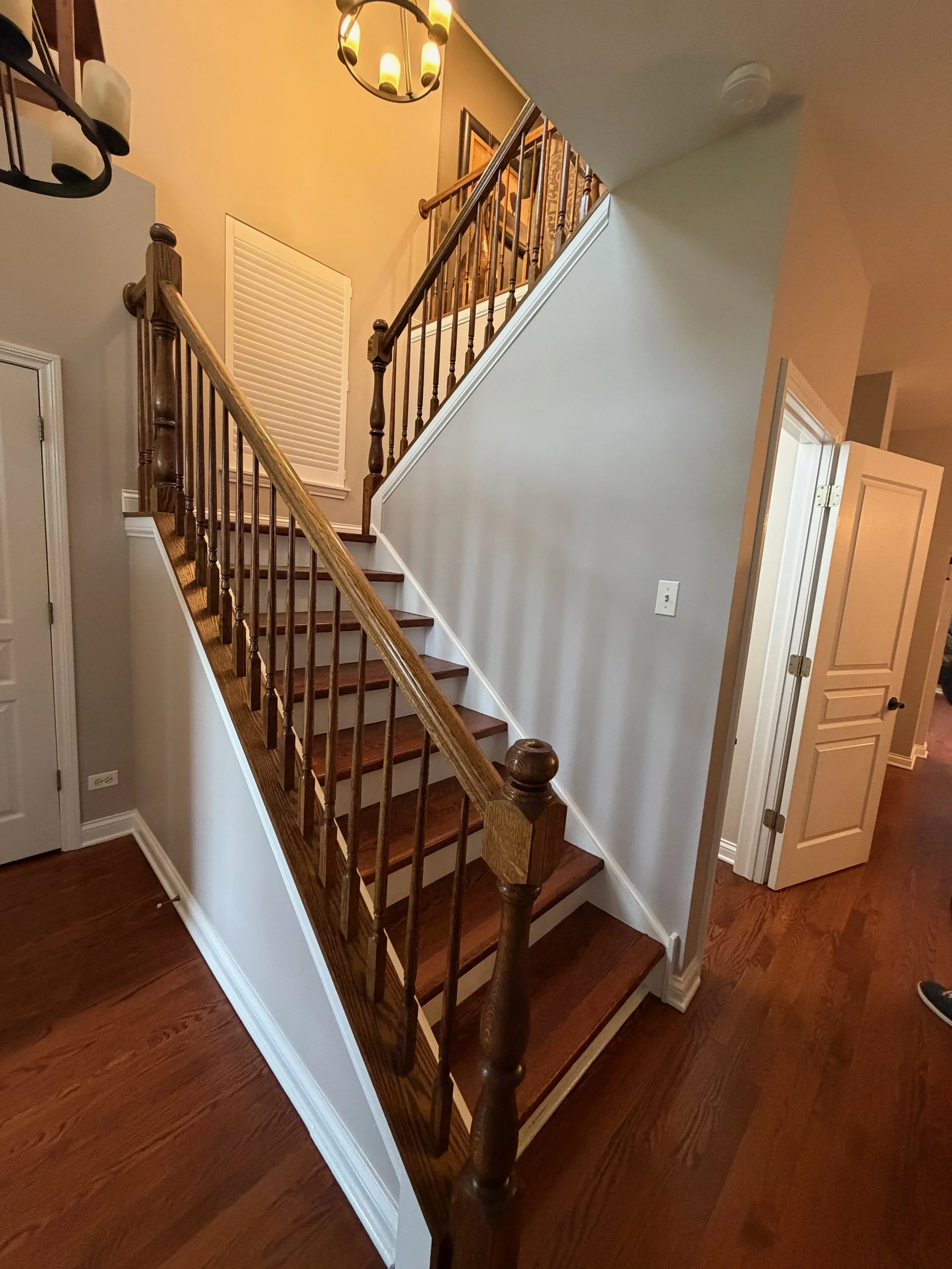 Before- Early Colonial
