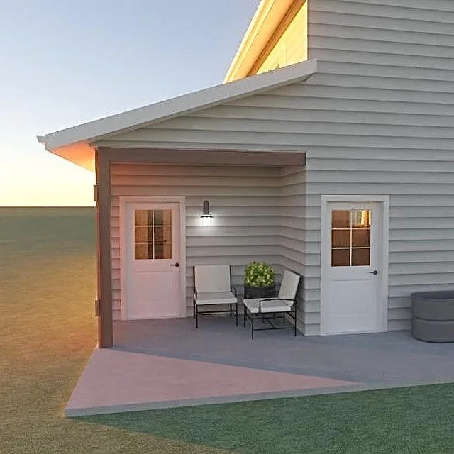 Working on a project for my first client (who also happens to be family!). Can you guess what this is? 👀

.
.
.
.
.

If you guessed sauna, you&rsquo;re correct!

#dwellinghomedesign #chiefarchitect #rendering #floorplandesign #swwashington #architec
