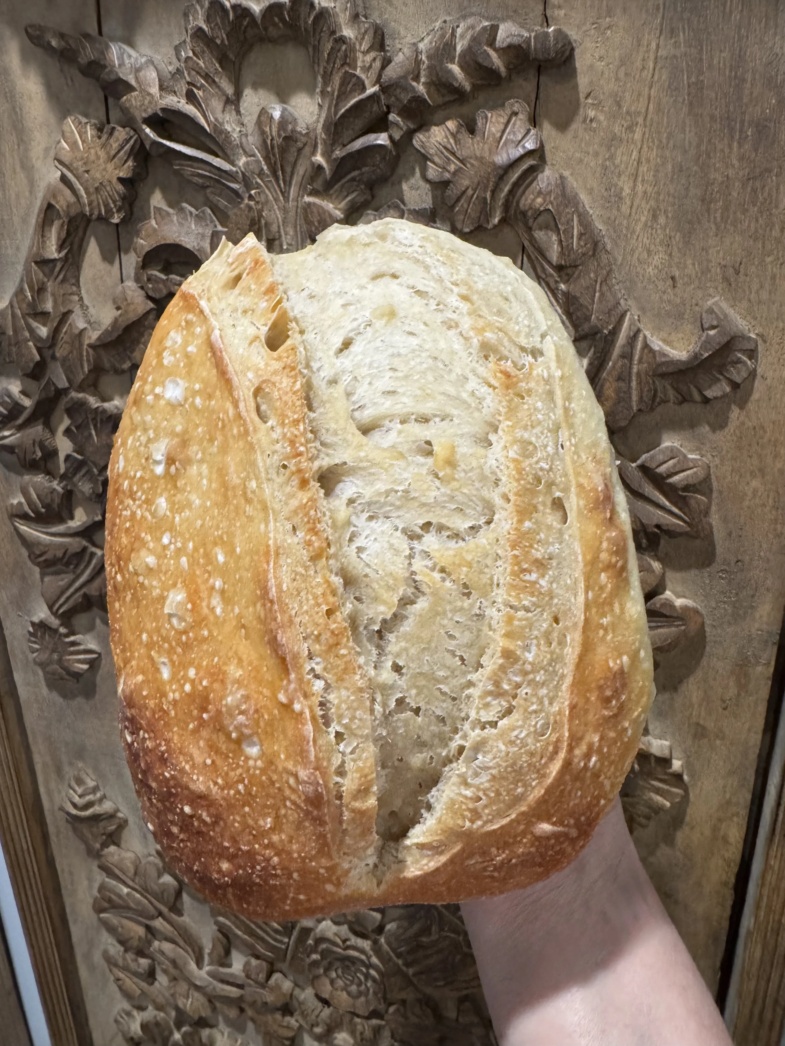 BREAD CLUB! MONTHLY SUBSCRIPTION
