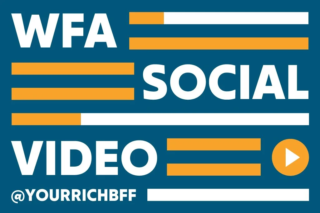 Your Rich BFF shares Civic Match as a resource for those impacted by the government shutdown