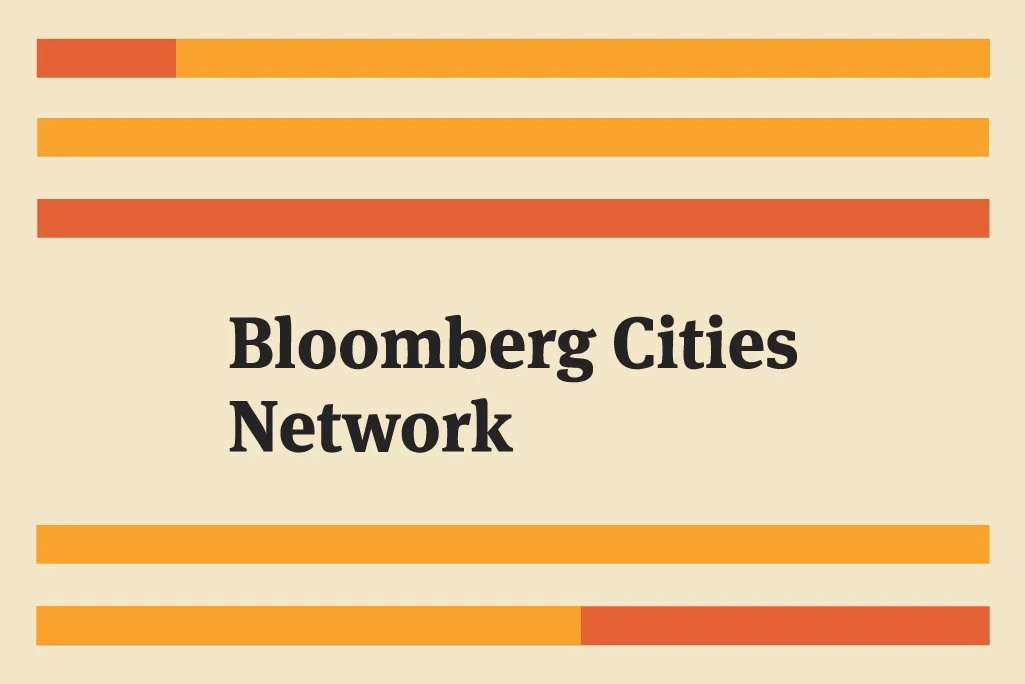 Advancing mayoral ambition and public innovation in 2025