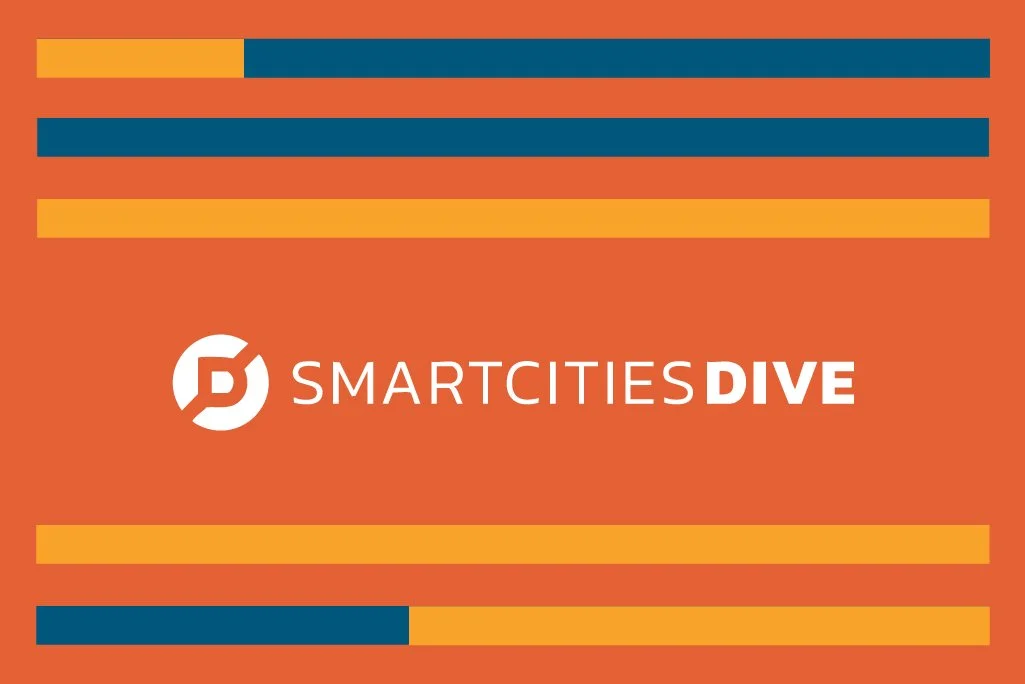 Local governments hired hundreds of former federal workers last year