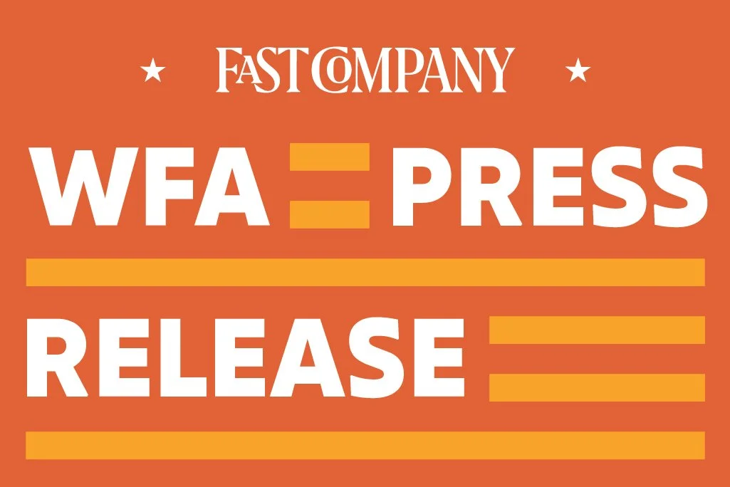 Work for America Named to Fast Company’s 2026 List of the World’s Most Innovative Companies