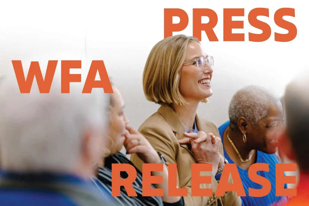 Work for America Selects Cities for Inaugural Talent Accelerator Workshop to Improve Hiring Systems