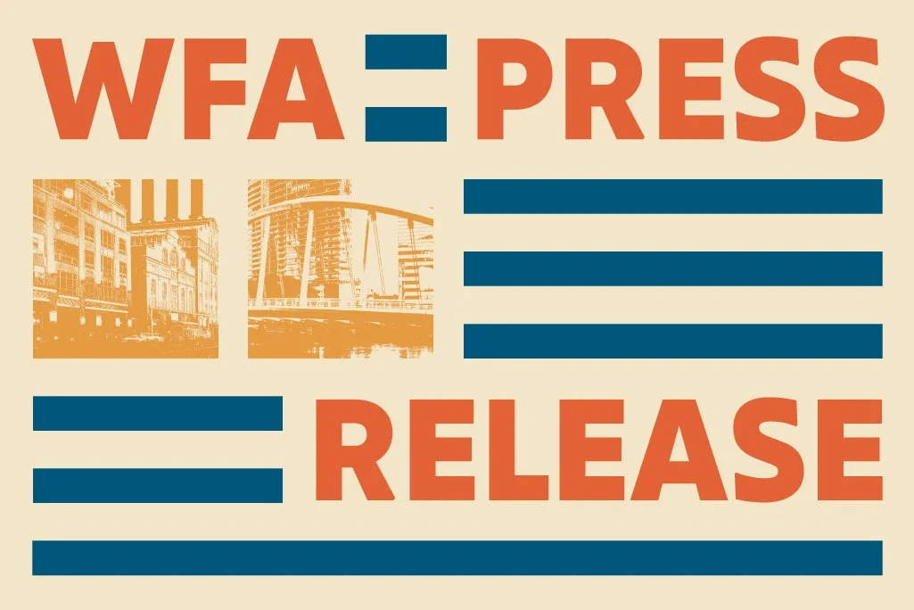 Work for America Spotlights Innovative Public Works Recruitment Strategies in Baltimore and Columbus With New Case Studies