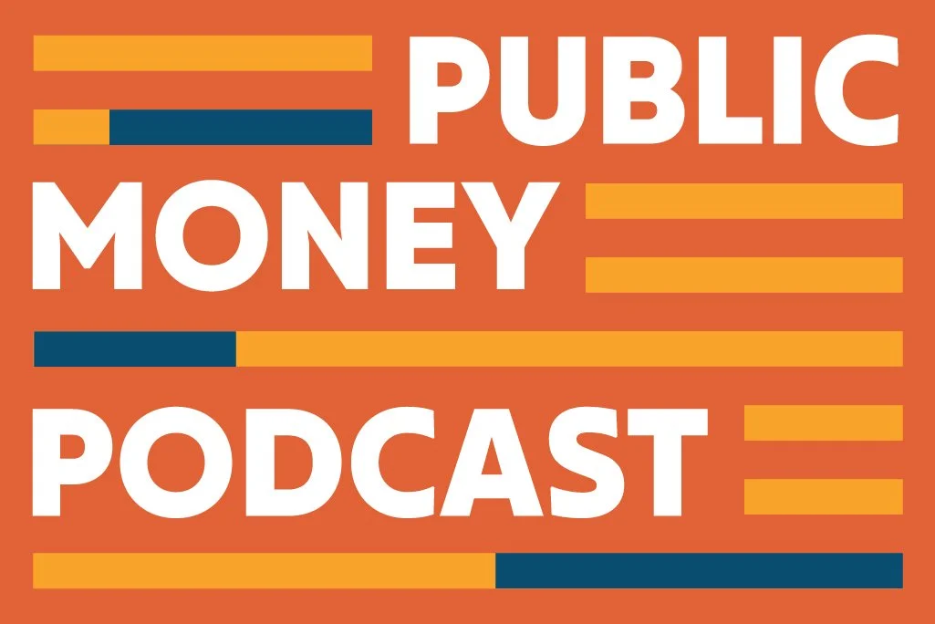 From Federal to Local: Reimagining Public Sector Career with Caitlin Lewis