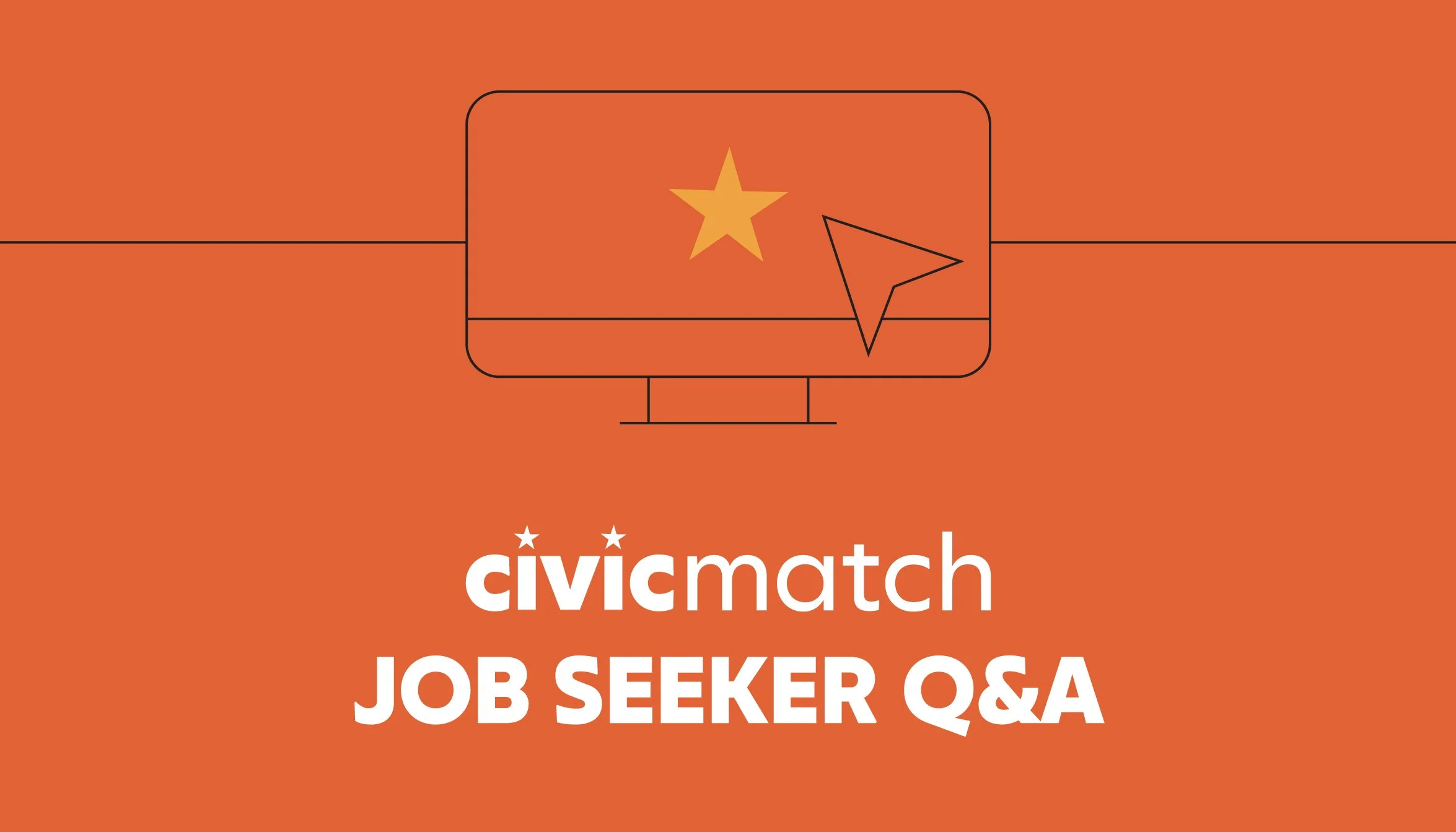 Where the Jobs Are: State &amp; Local Government Hiring Trends on Civic Match&nbsp;&nbsp;