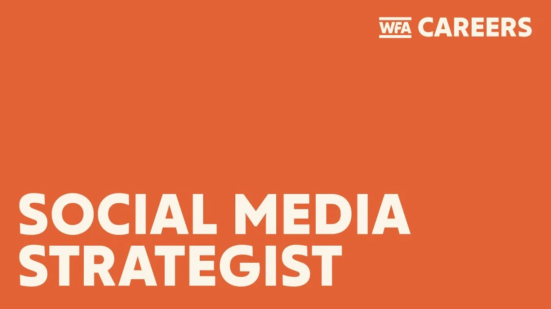 Social Media Strategist