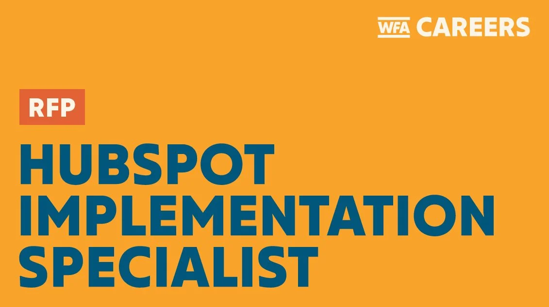 RFP: HubSpot Implementation Specialist