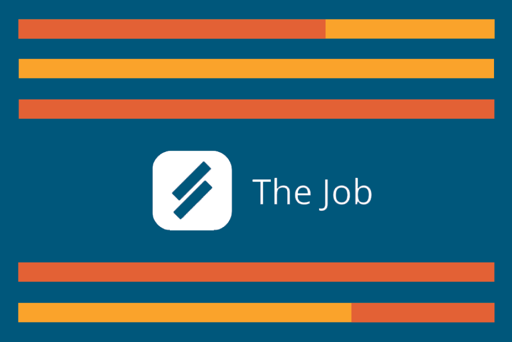 Work for America: Creative solutions for closing the public sector’s hiring gap