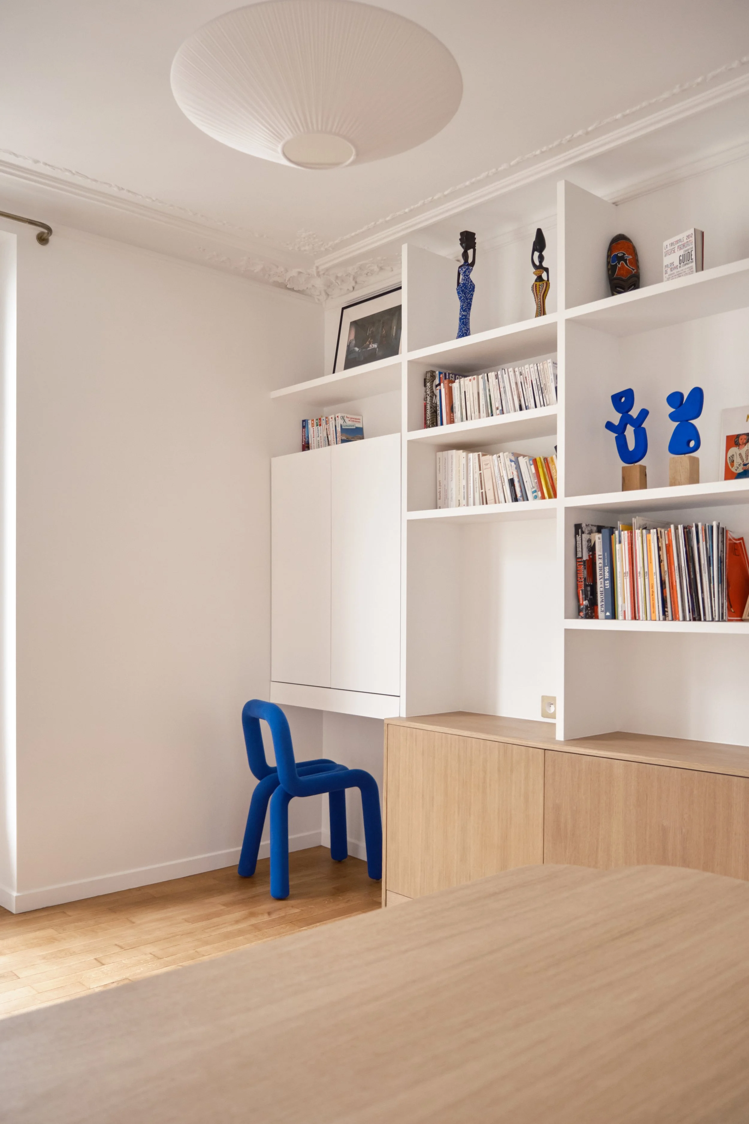 APPARTEMENT 34 m² Paris 10ème