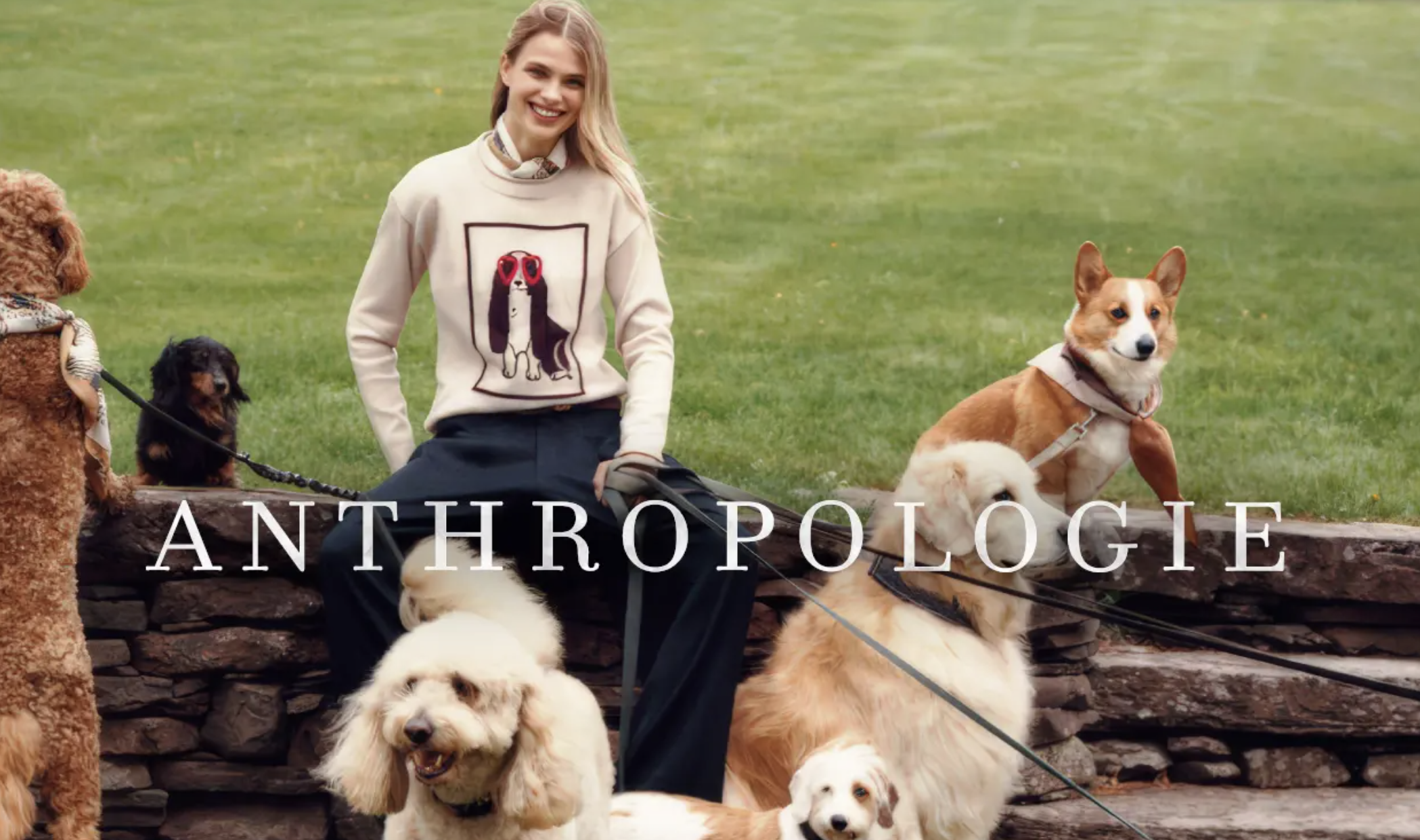Launched social media moments for Anthropologie, activated 110+ influencers, produced original content, and created a custom trending audio—driving over 13 million views and turning each drop into a social movement.
