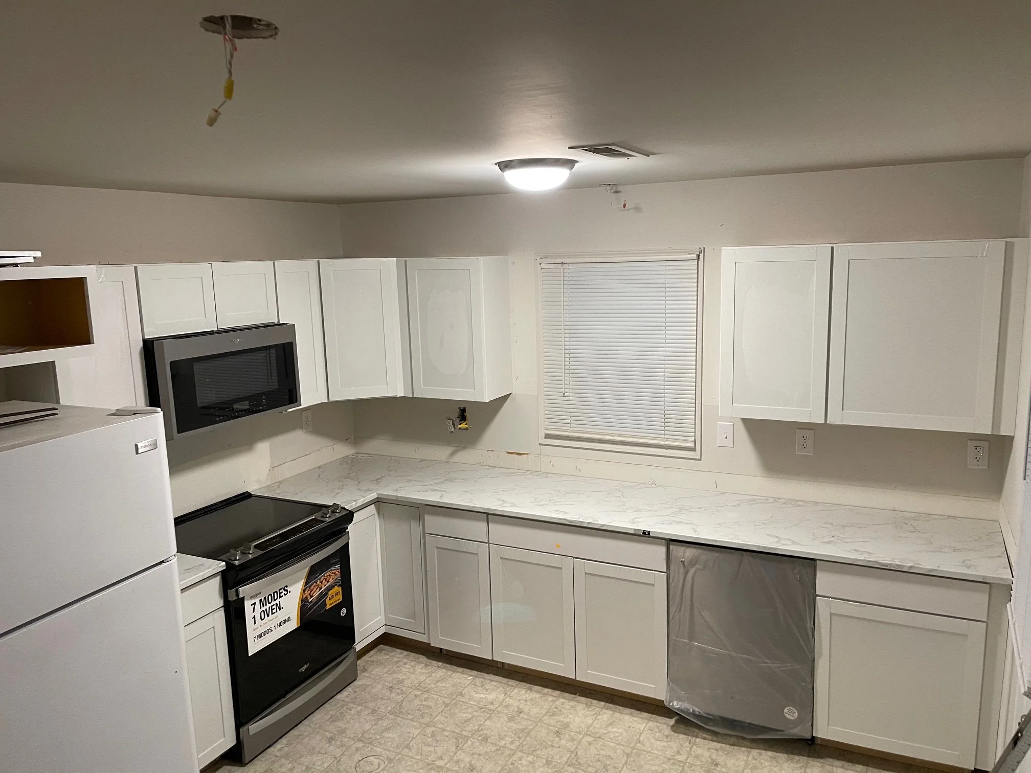 Kitchen Renovation