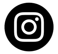 Instagram logo icon