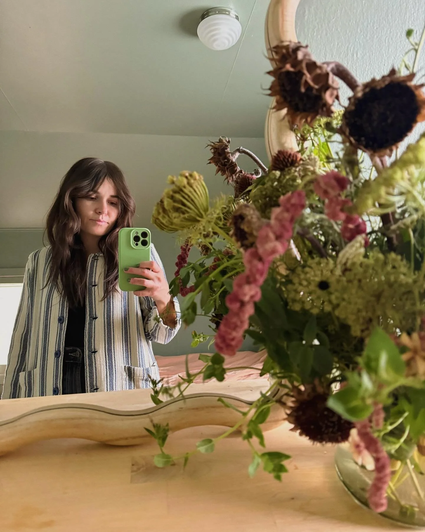 Hi friends! I&rsquo;ve been taking a little break from the ol gram, but wanted to say hi! Life has been very full lately. I spent last week in Portland for work (my day job) and I&rsquo;ve still got lots of work to do over the next few weeks to put t