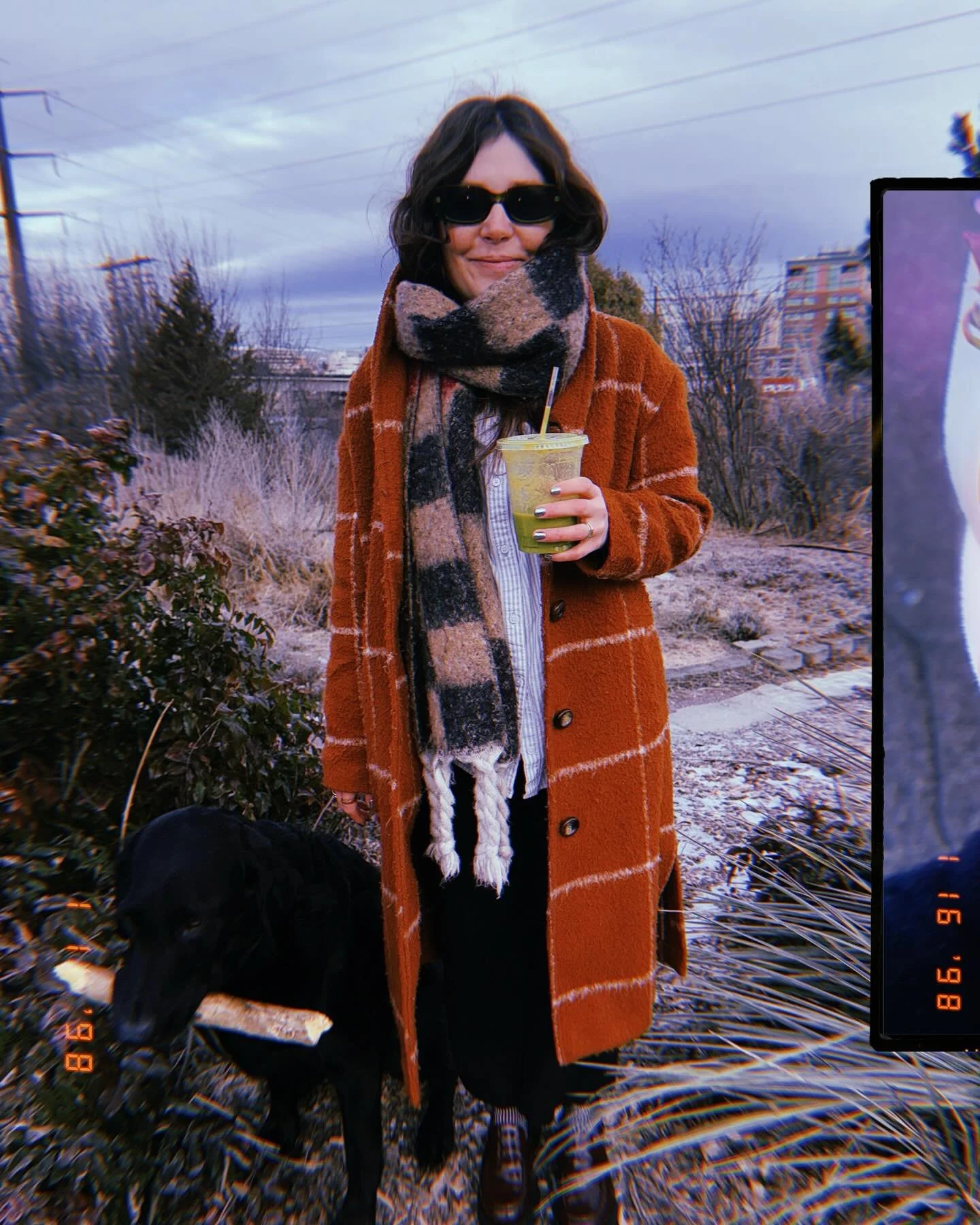 It was the best of times, it was the worst of times&mdash;January. Traveled more this month than I did all of last year. Spent some QT with my gal pals. Finally picked up a paint brush again. Was horrified and continue to be horrified at the state of