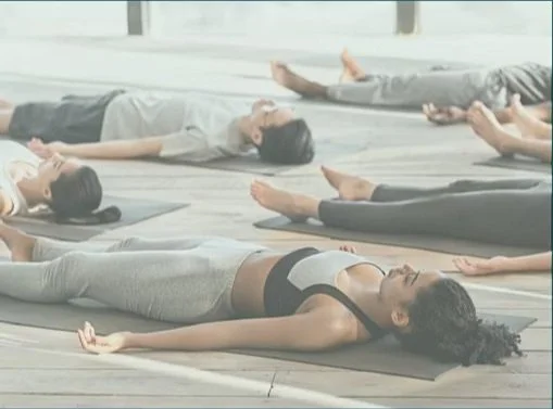 SomaIQ Group Breathwork Hosted by: Amanda