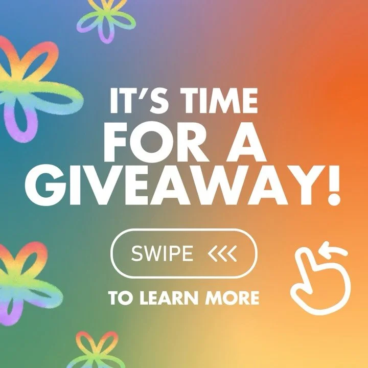It&rsquo;s time for a giveaway! 

How to enter:
Like this post 
Comment on this post
Tag 3 friends
Make sure you&rsquo;re following us!

Giveaway will be open until Monday June 29th and the winner will be announced Wednesday July 1st. The arrangement
