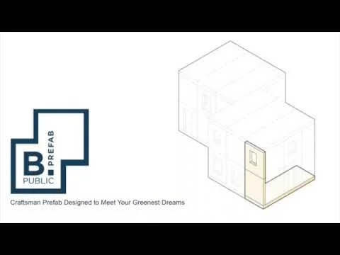 CGBG Presents B.Public: PRE-FAB Passive House (Copy)