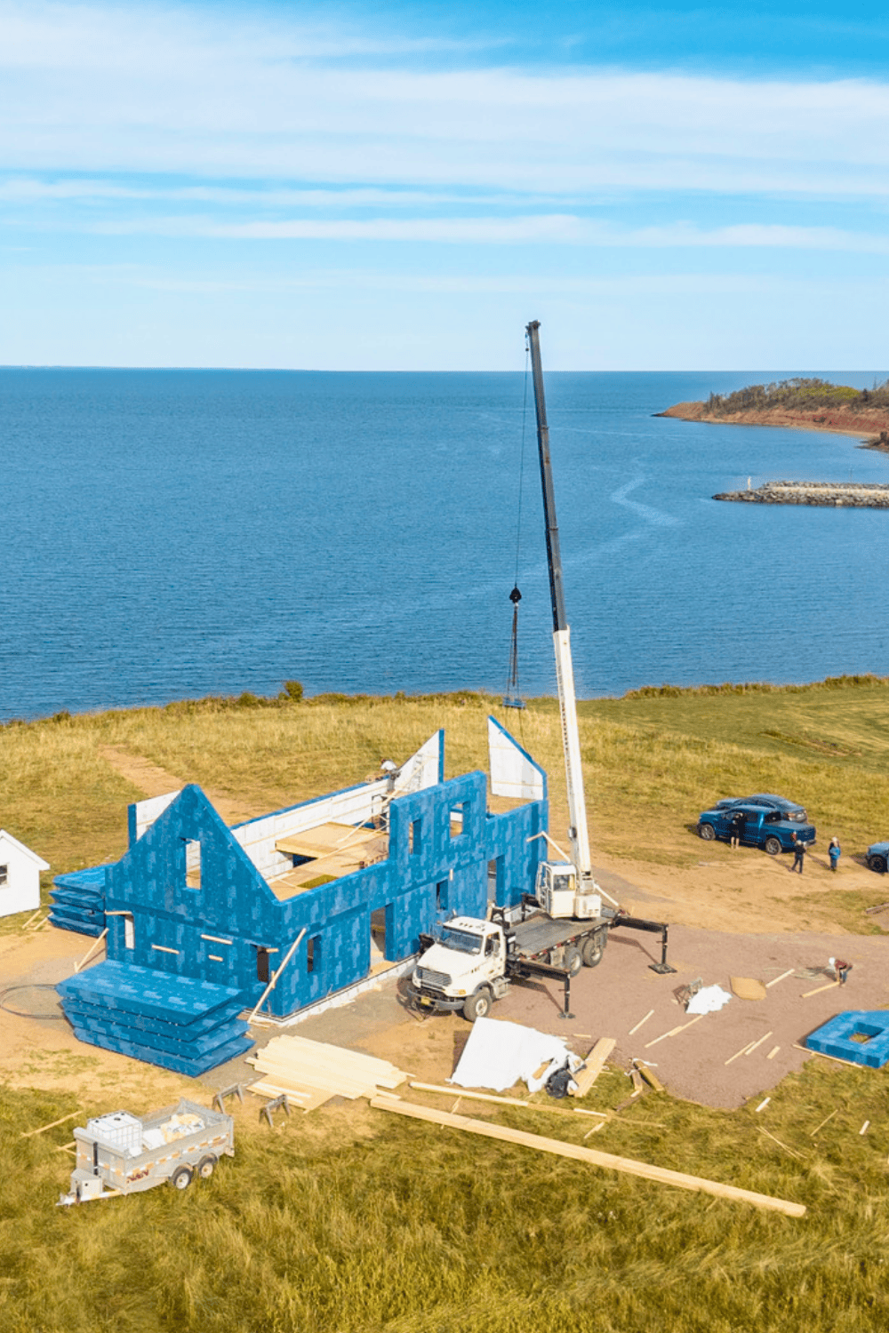 Co.LAB Hangout in Nova Scotia