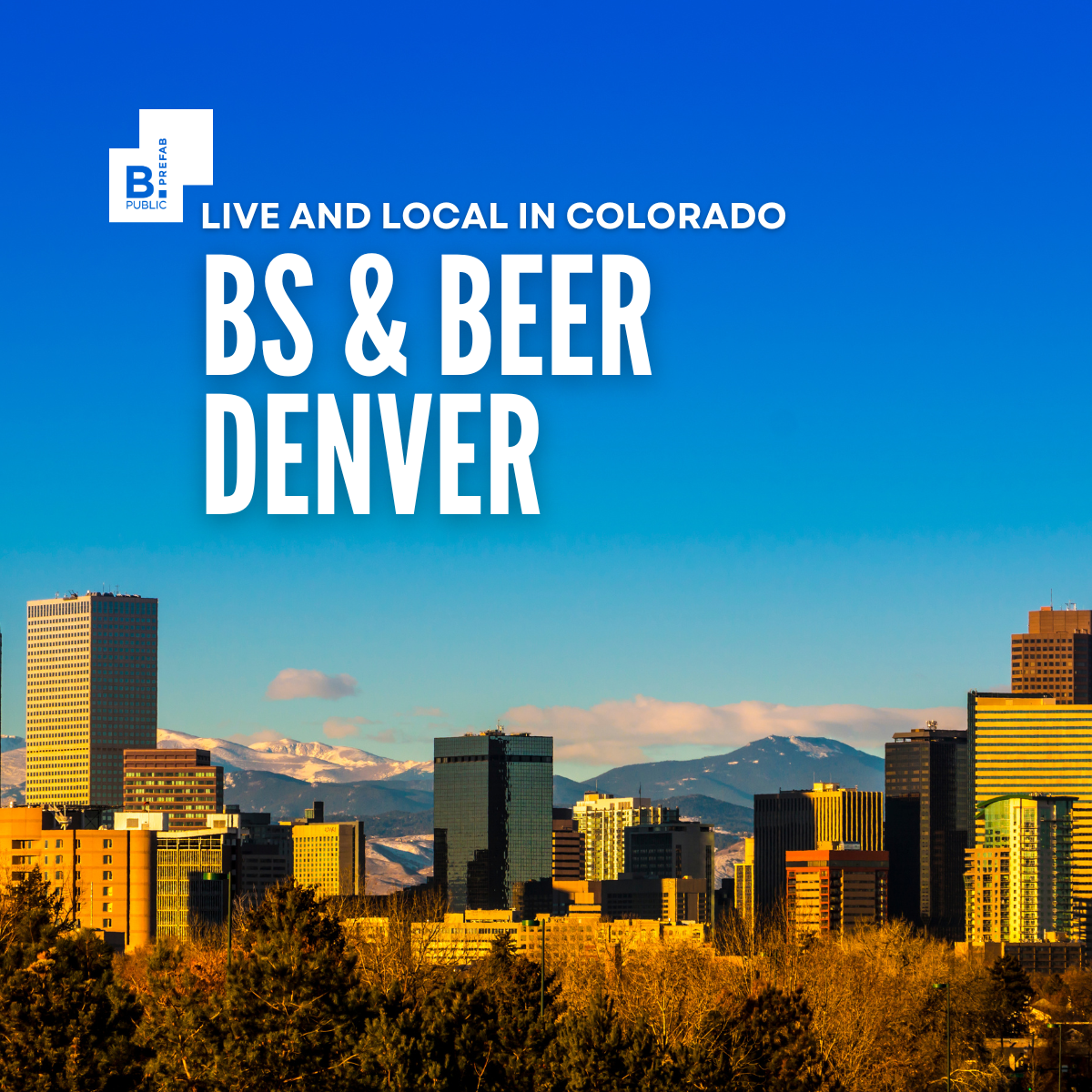 BS &amp; Beer Denver