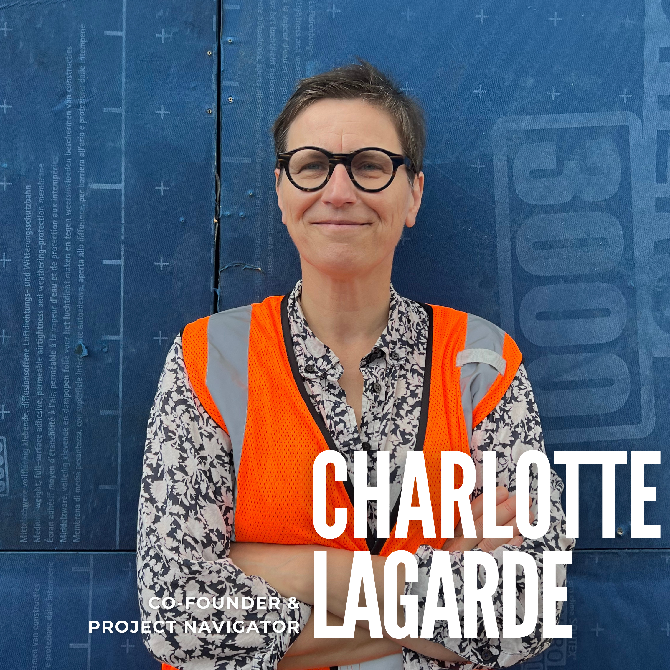 Charlotte Lagarde