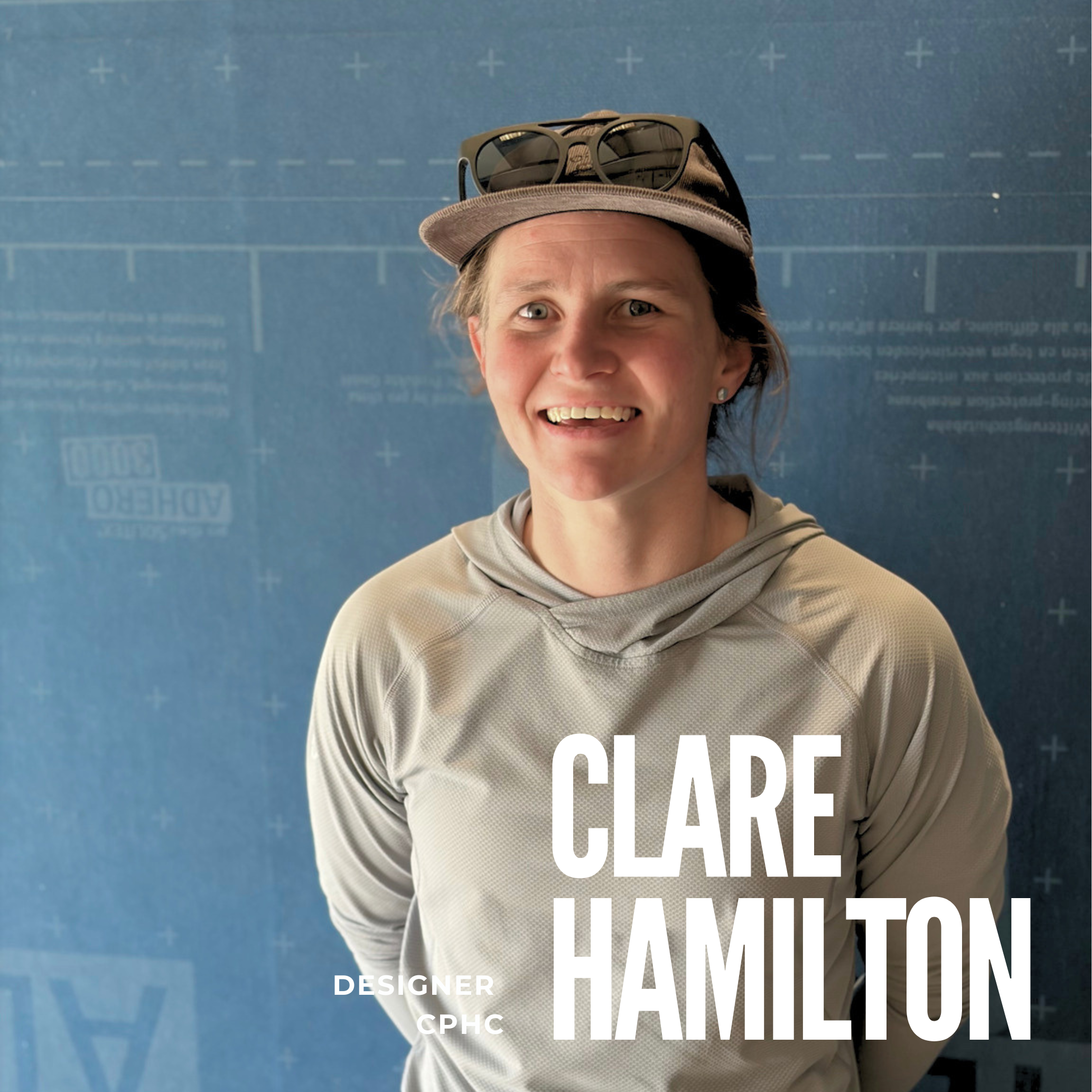 Clare Hamilton
