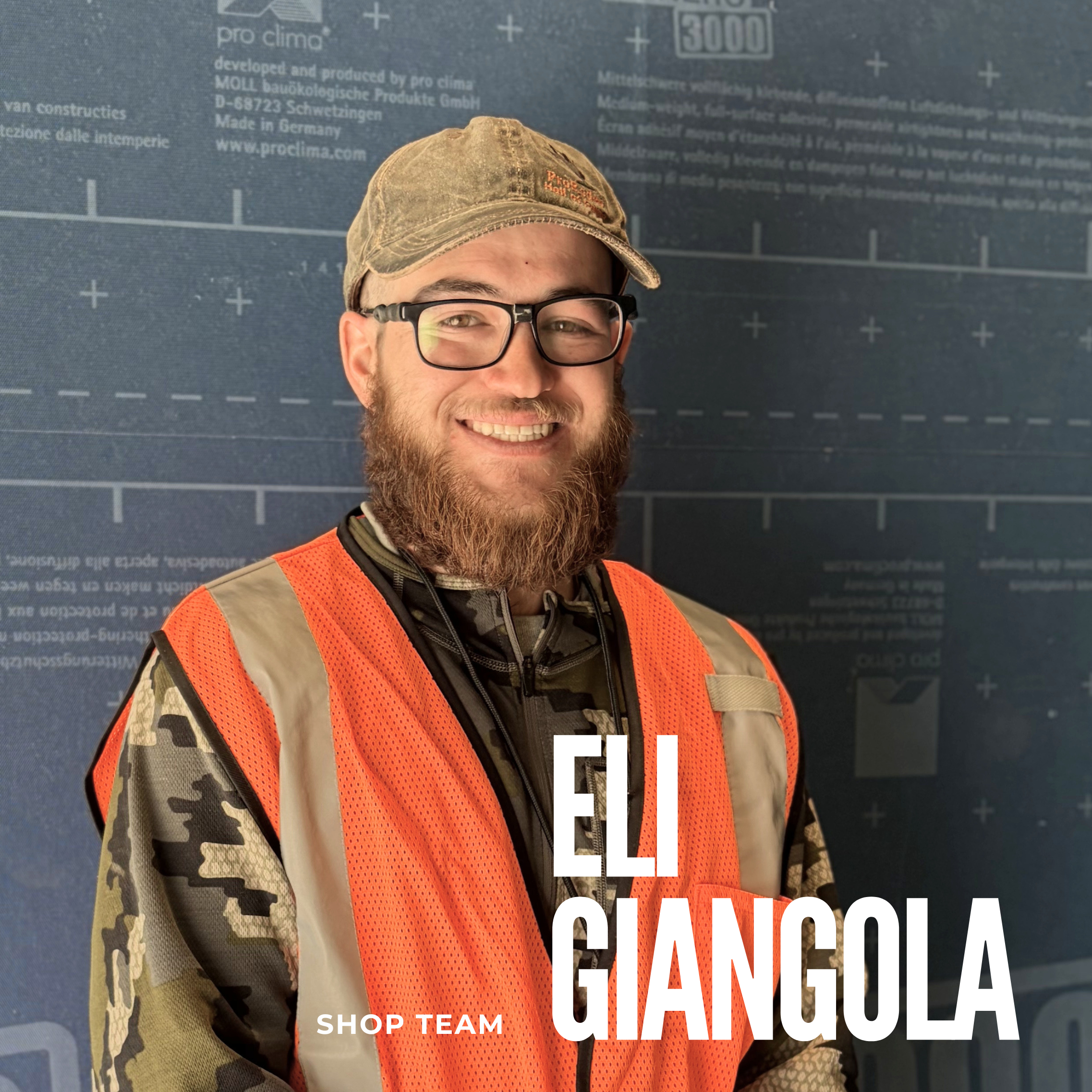 Eli Giangola