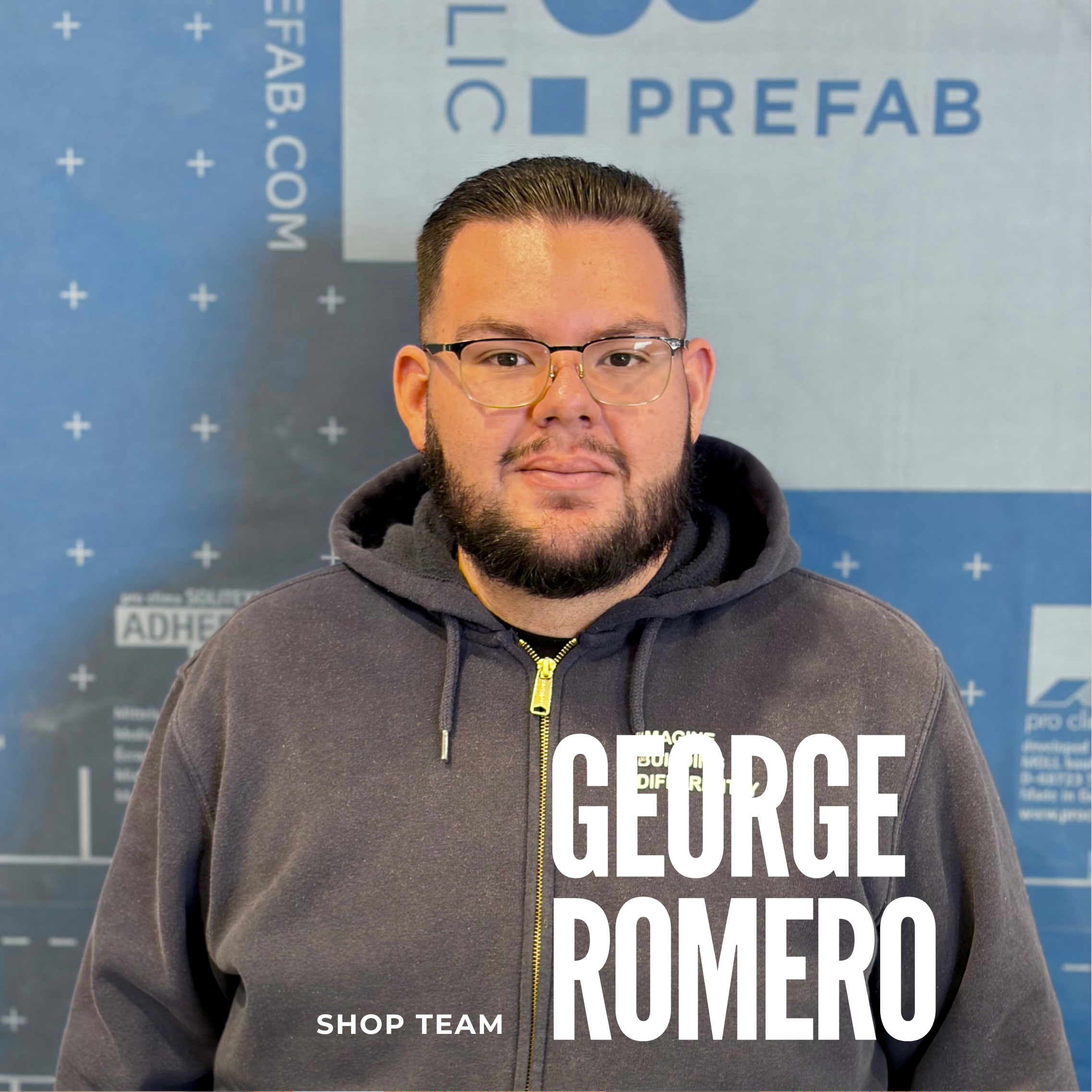 George Romero