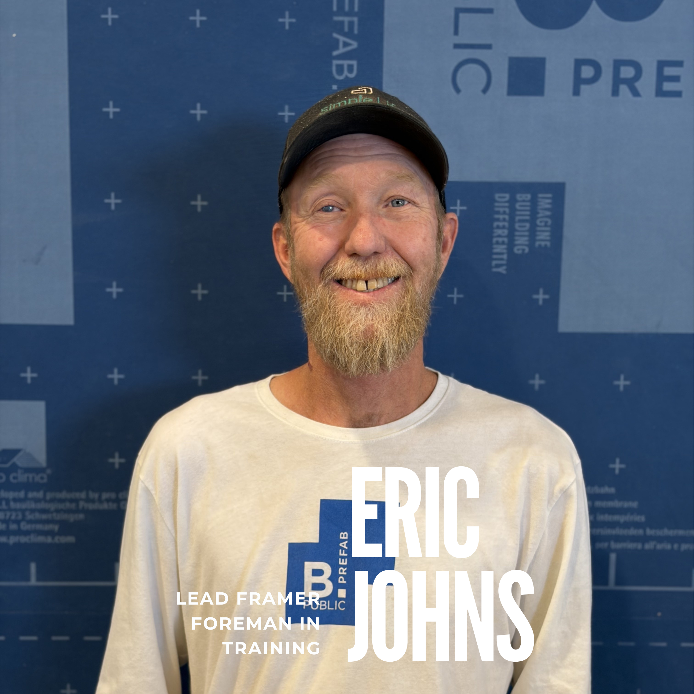 Eric Johns