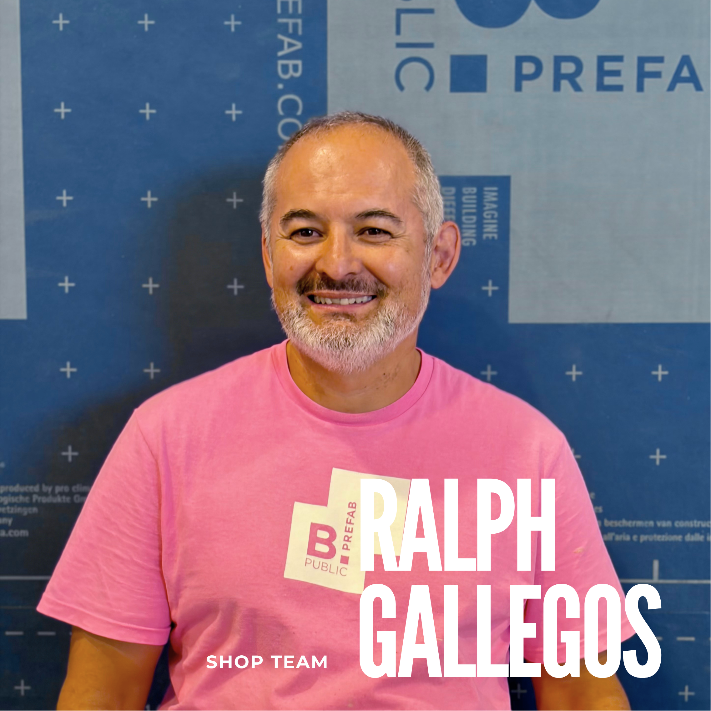 Ralph Gallegos