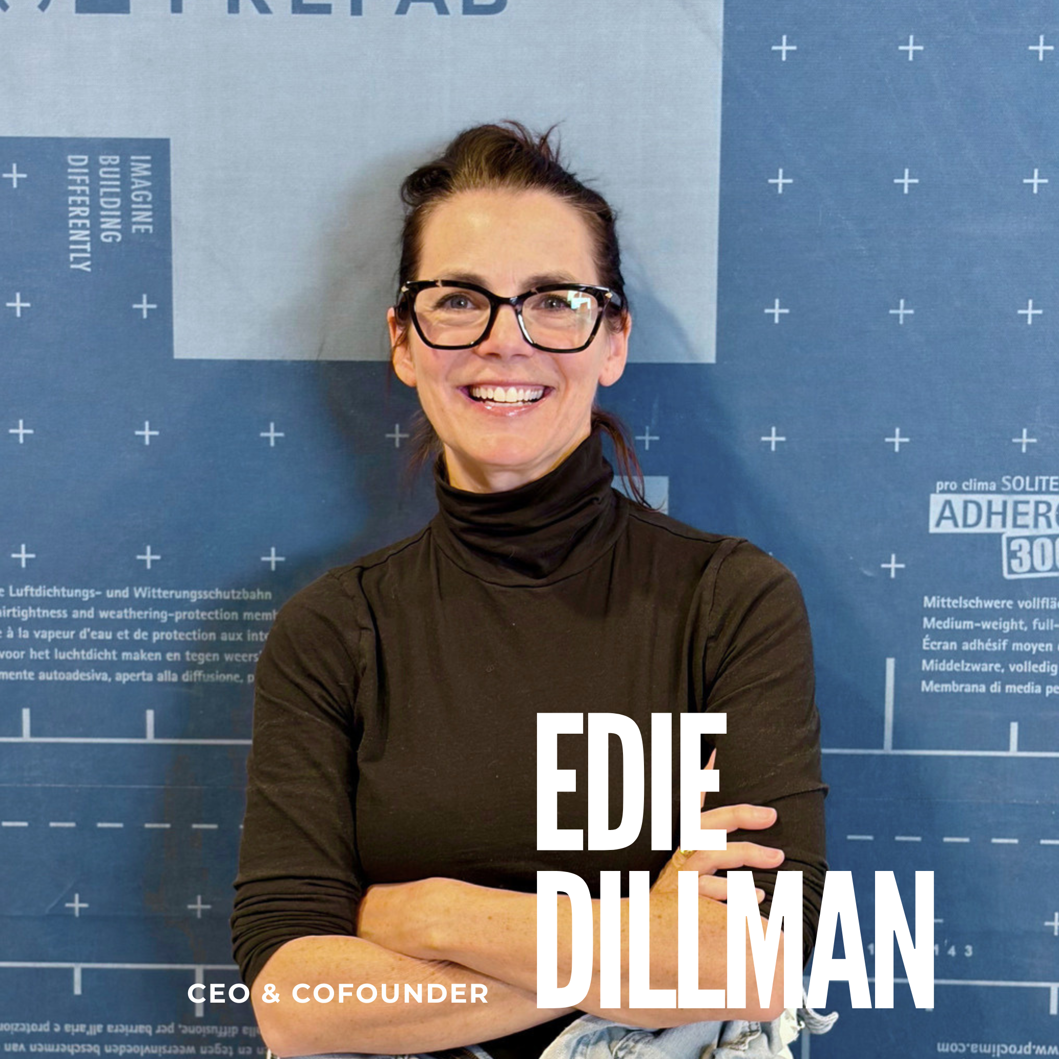 Edie Dillman