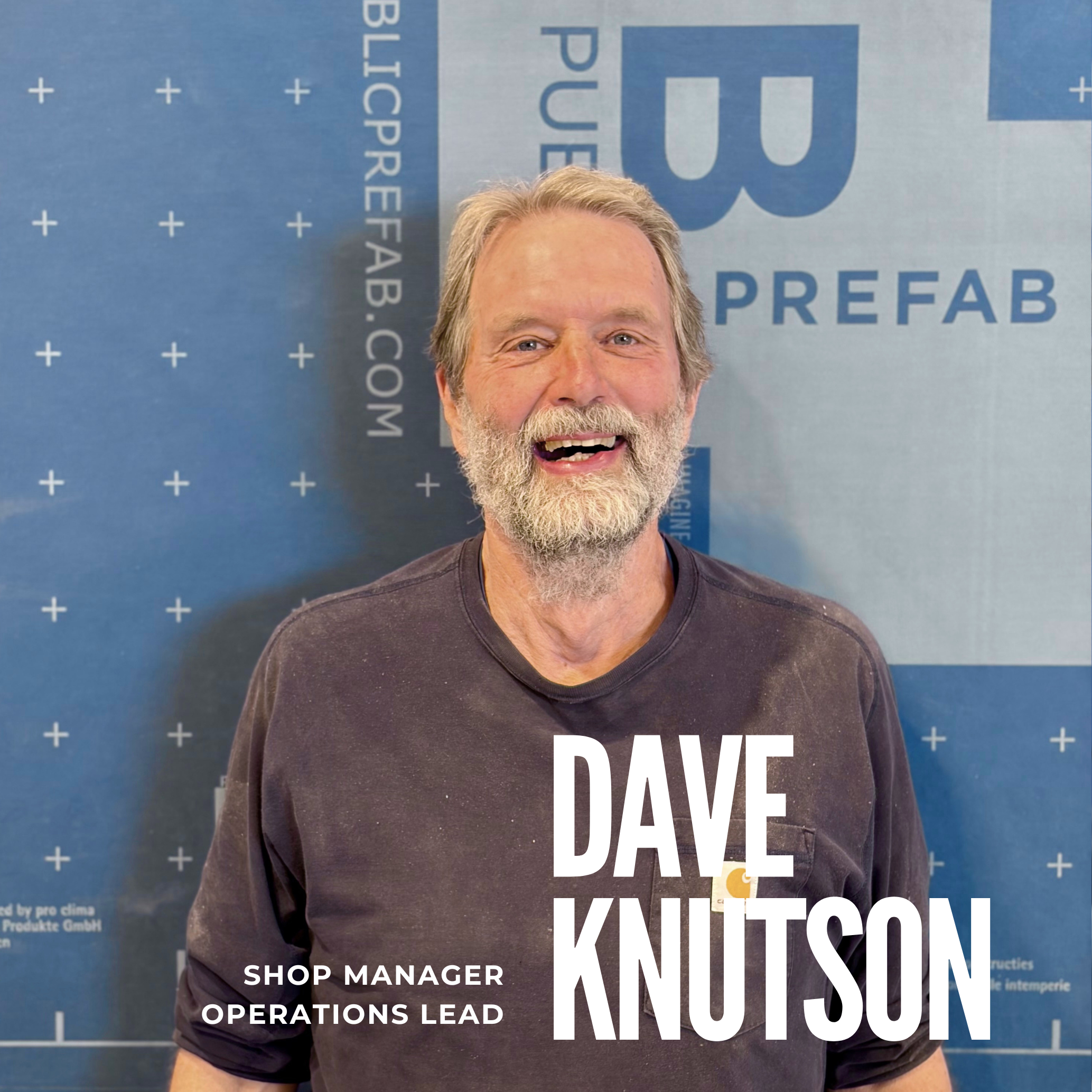 Dave Knutson