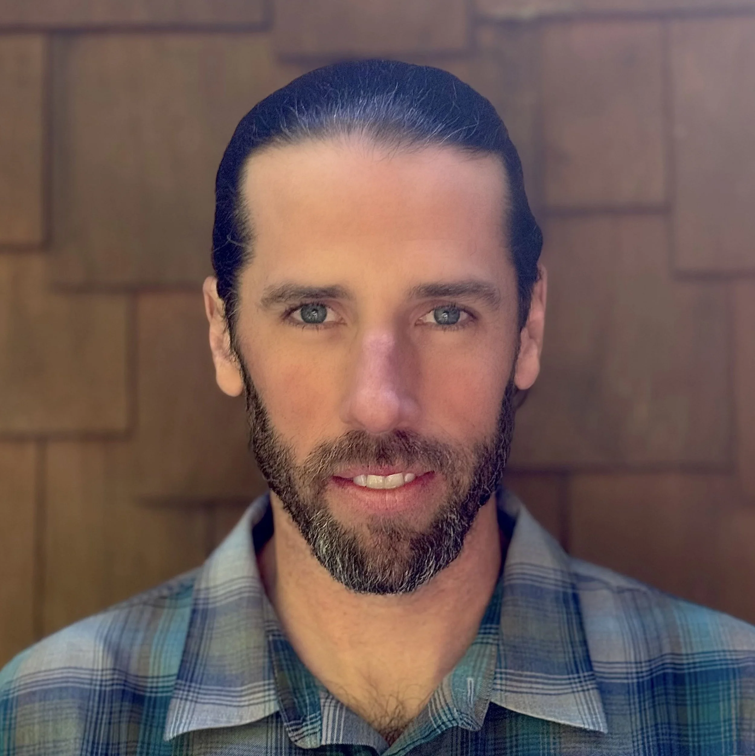 Builder Spotlight: Interview with Trent Laughton