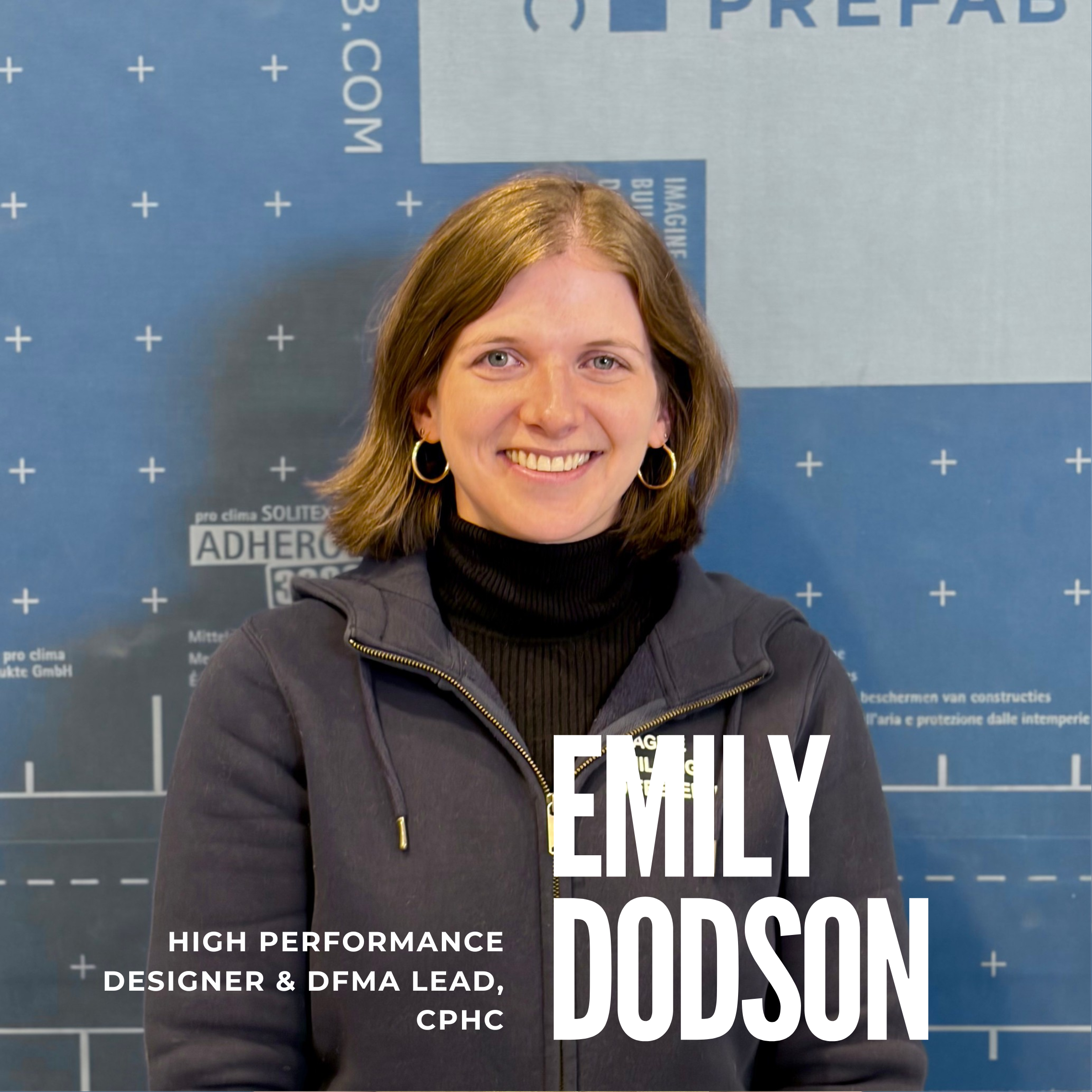 Emily Dodson
