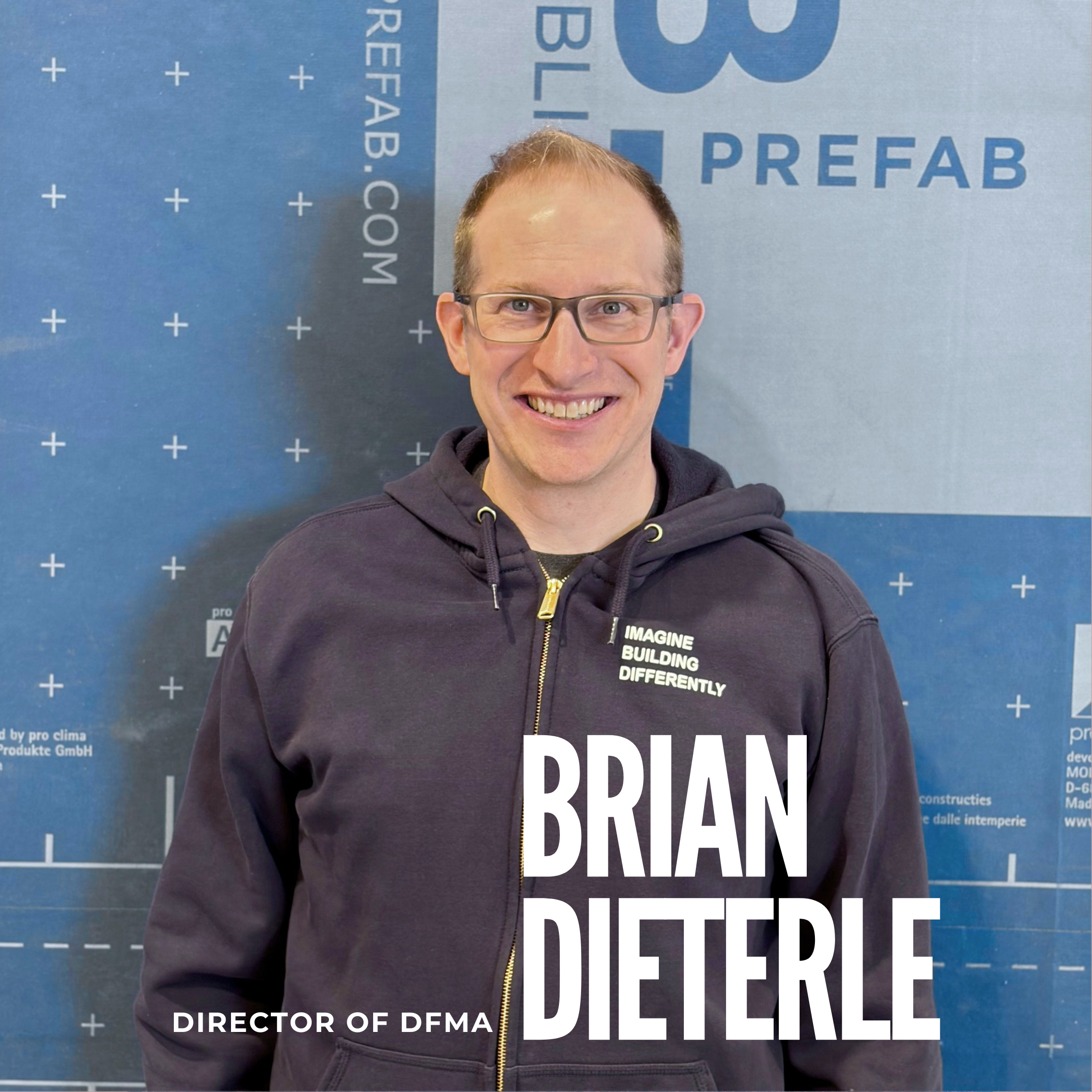 Brian Dieterle
