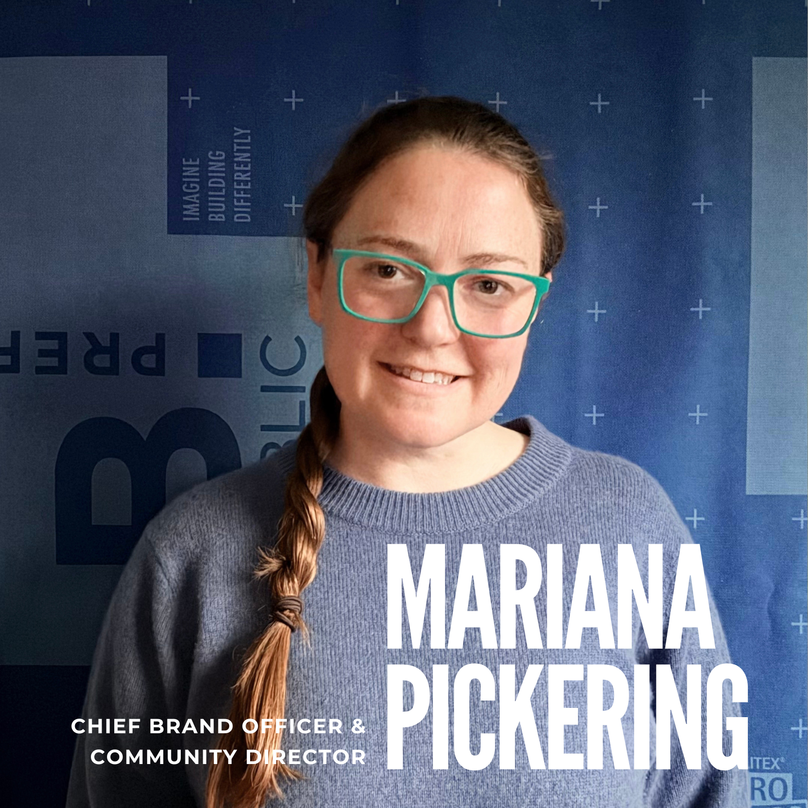 Mariana Pickering