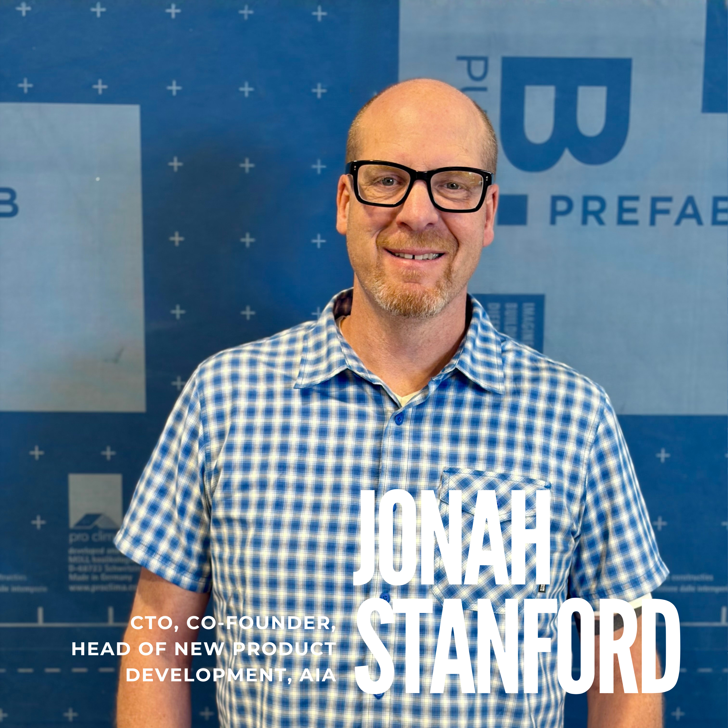 Jonah Stanford